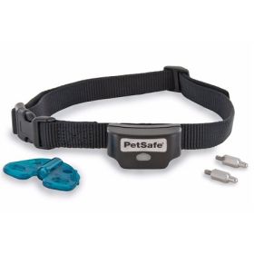 Rechargeable In Collar